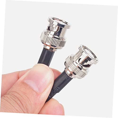 Cable para pruebas KOMBIUDA de 10m macho a macho que soluciona distancias largas 6