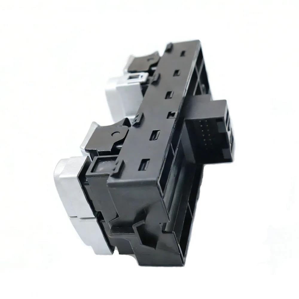 cristal auto Para Chery Jetour X70 X90 X95 Toodocraft interruptor