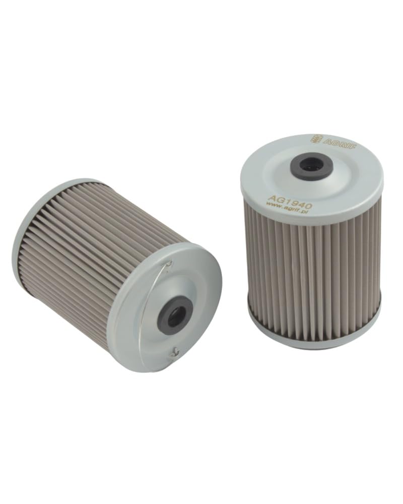 Filtro de combustible AG1940 compatible con P990, SK3688, SN4001, P550839