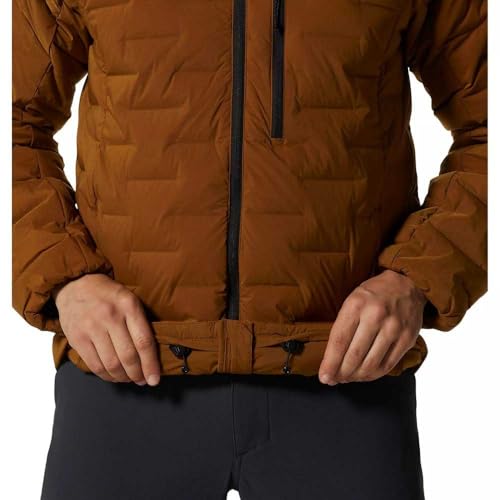 Image of Mountain Hardwear Stretchdown Hoody