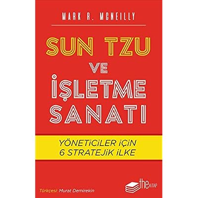 Sun Tzu ve İşletme Sanatı