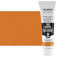 Amazon | ターナー色彩(Turner Color) アクリルガッシュ ロー
