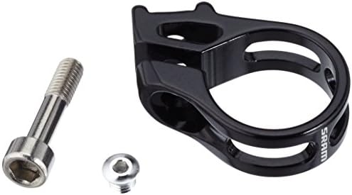SRAM Discrete Trigger Clamp Assembly fits XX1 X01 X1 2007-15 X0 X9 2010-15