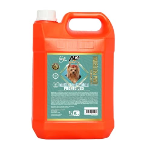 CONDICIONADOR COLOR NEUTRO - 5 LITROS