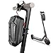 CHICLEW Scooter Tasche für Roller, Rollertasche Front Tube Bag Groß Lenkertasche Wasserfest, Vordertasche für Elektroroller Xiaomi MI Mijia M365 Sedway Ninebot E ES1/ES2/ES3/ES4