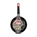 Produktbild Pfanne 24 cm Aluminium bedruckt Geschmack Pyrex