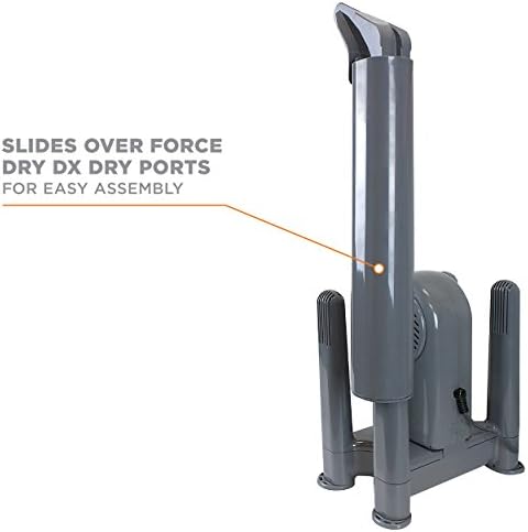 DryGuy Force Dry DX Boot Accessory - 2