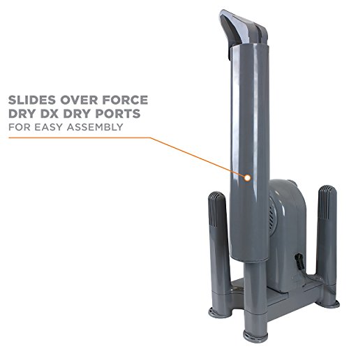Dryguy Force Dry Dx Boot Accessory #TOP2