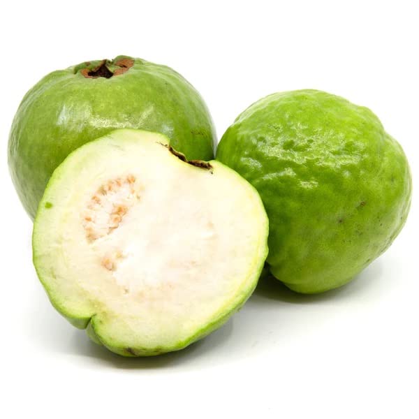 Image of Fresh Thai Guava, 1kg