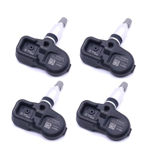 Capteur de pression des pneus TPMS Lexus RC mesure précise 42607-30060