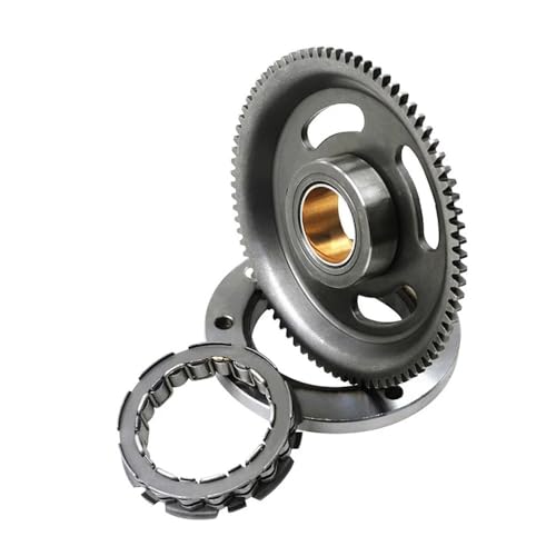 Starter clutch assy roue libre de démarreur moto Kawasaki KLX 250 300 Ninja Z250SL