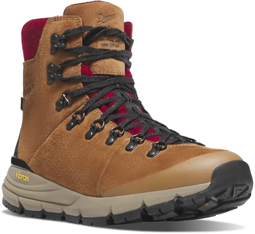 Danner Arctic 600 Side-Zip 7