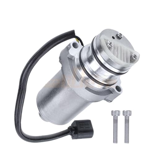 Bomba de aceite de embrague diferencial para tracción 4x4 de Seat Skoda y VW Passat 2