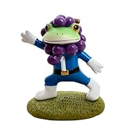 Amazon.co.jp: Copeau フルーツ コポー レンジャー マスコット カエル