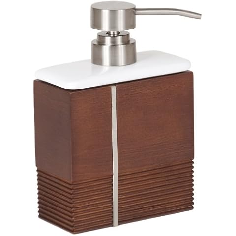 BathSense Preston Lotion Dispenser Cover