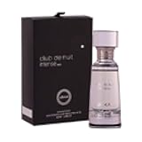 Club De Nuit Intense Concentrated French Perfume Oil Alcohol Free For Men 20 ml /.67 oz