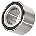 102464301 Front Rear Wheel Bearings Compatible with Club Car UTV 2021 Fit for Carryall 1500 Carryall 1700 XRT 1550 Model-W45P-923