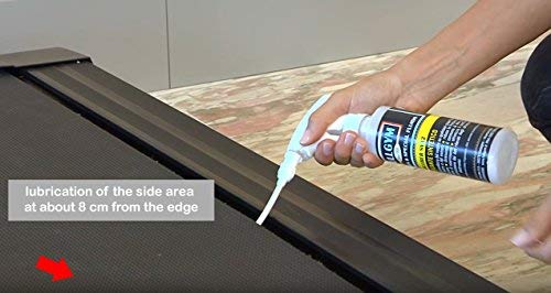 FULLGYM - MOLIB 280 Lubrificante Universale al