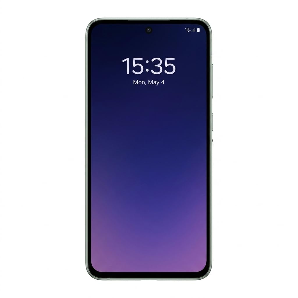Amazon.com: Samsung Galaxy A56 5G Ai (for Tmobile Mint Tello