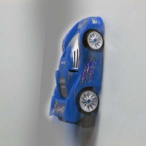 Mini Remote Control RC Stunt Car - RC Car Climbs Walls! (Assorted)