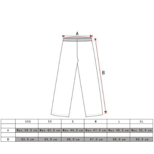 Cox Swain Trekking Hose Range Women Quick Dry - Anti Moskito - UV Schutz, Farbe: Khaki/Beige, Gr.: S