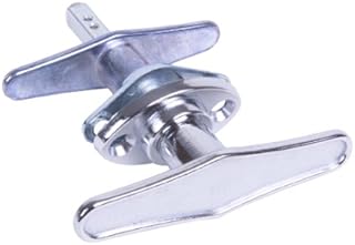 Garage Door Lock Dummy T - Handle Assembly by...,