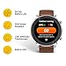 Amazfit GTR Smartwatch, 1.39'' AMOLDED Display 24/7 Heart Rate Monitor, 24 Day Batter Life, 12 Sports Modes(47mm, GPS, Bluetooth), Aluminum Alloy