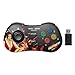 Produktbild 8BitDo Mai Shiranui Bluetooth-Controller im Stil von SNK Neo Geo CD - Kompatibel mit PC Windows, Android und Neo Geo Mini