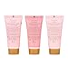 VOTUM Tahari Hand Lotion Gift Set for Women - Hand Cream Travel-Size, Set of 3 (Vanilla, Peony and Lavender) - Soothing, Lightly Fragranced Skincare - Birthday & Holiday Hand Cream Gift Set