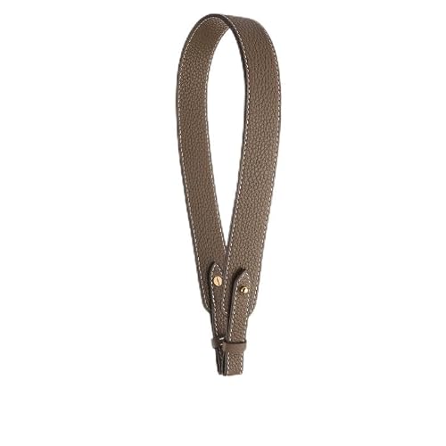 ULLiaN Leather Shoulder Strap for Handbag, Armpit Bag Strap Replacement Accessories (8)