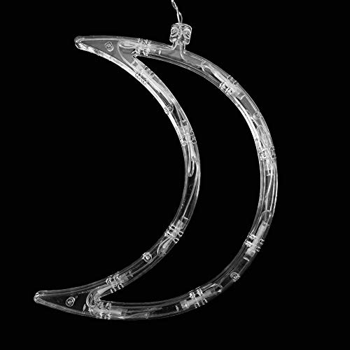 Shopping Pazzo Stringa Luminosa a LED, Lampada per...