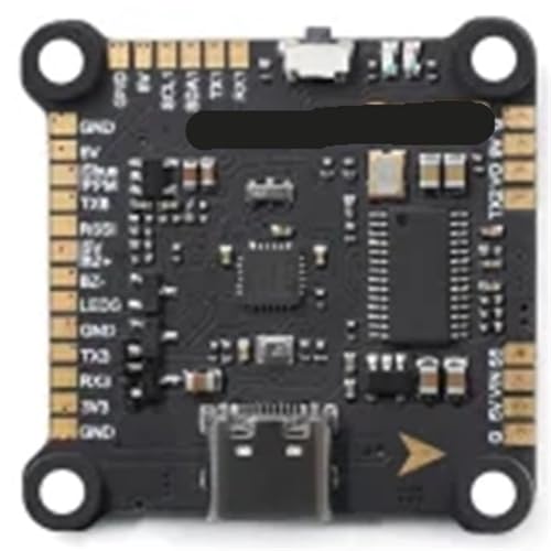 Contrôleur de vol F405 FPV pour drone BL32 50A stable