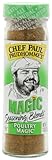 Magic Seasoning Blends Poultry Magic, 2-Ounce Bottles (Pack of 6)