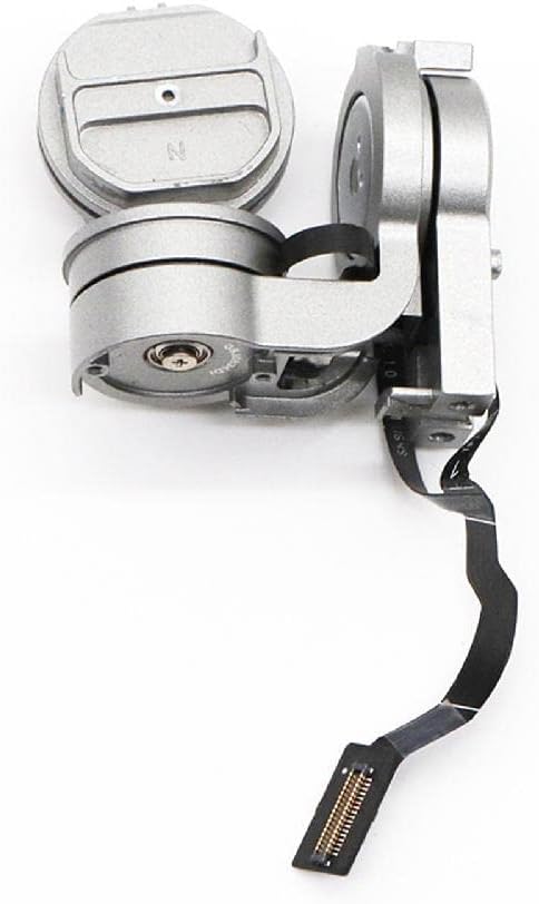 1 PCS Drone Gimbal Camera Arm with Flat Flex Cable Repair Parts for DJI Mavic Pro Spare Part Accessory