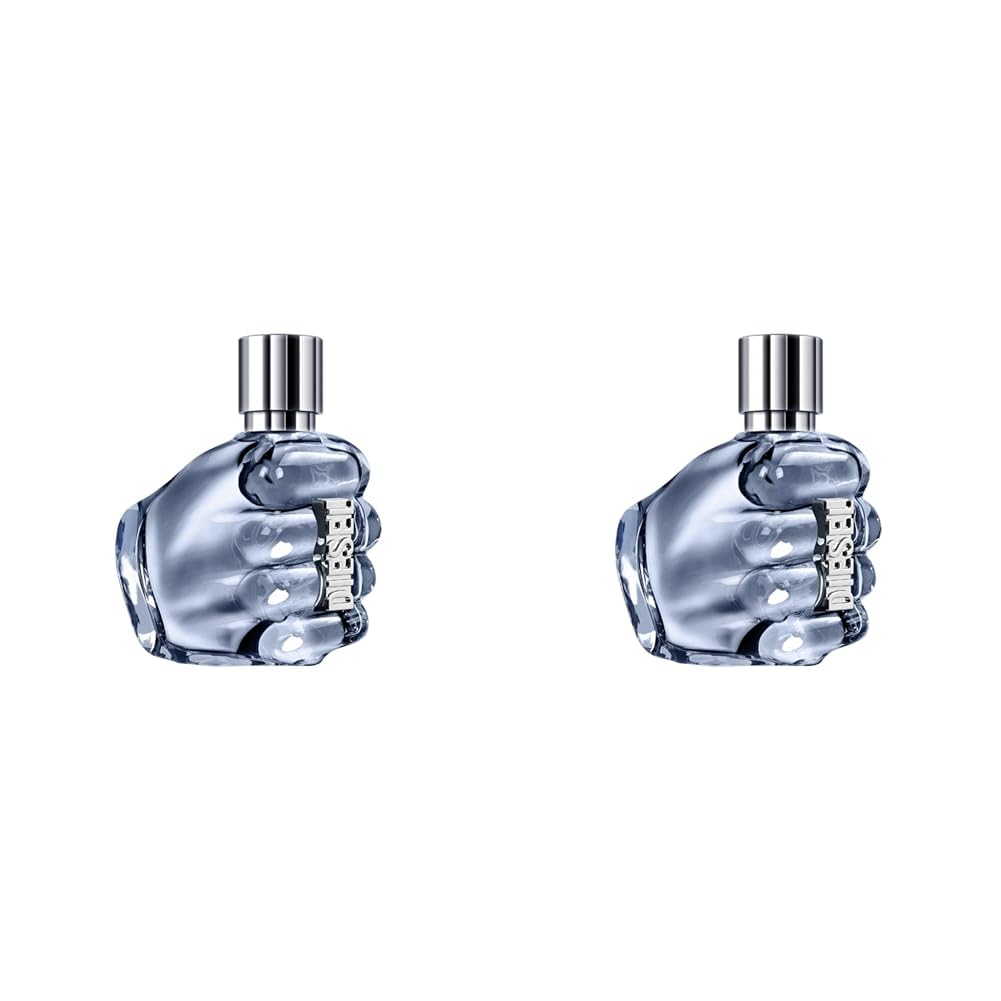 Diesel Only the Brave Eau de Toilette 50ml + Diesel Only the Brave Eau de Toilette 35ml