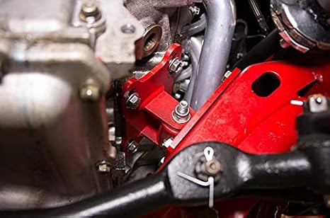UMI Performance 4008-B Poly Bush Motor Mount