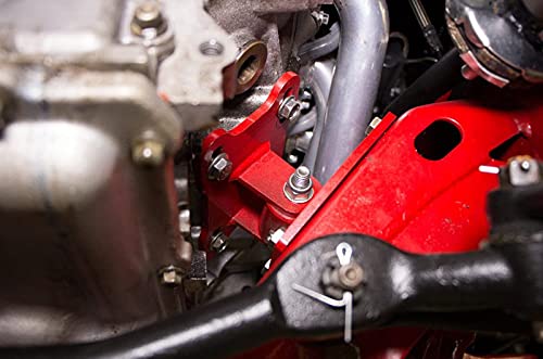 Umi Performance 4008-B Poly Bush Motor Mount #TOP1