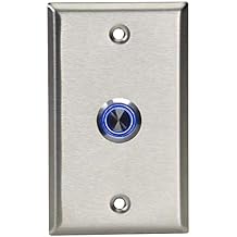 Algo 1203 Illuminated Call Switch