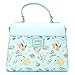 Loungefly Pokémon Cafe Crossbody Bag