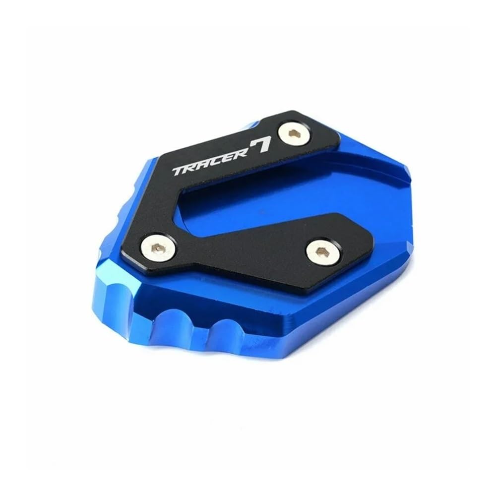 Accessori di alta qualità per la tua Yamaha Tracer 7 / GT