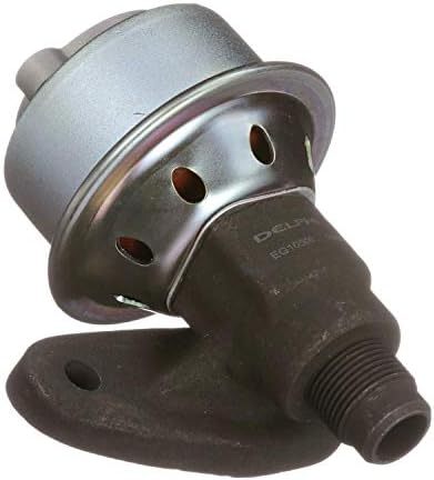 Delphi EG10500 EGR Valve
