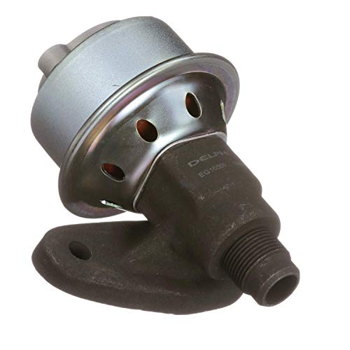 Delphi Eg10500 Egr Valve #TOP6