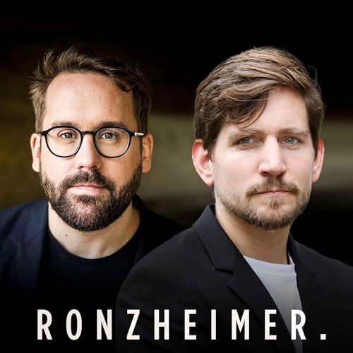 ICE: Die Gewalt in Trumps USA eskaliert. Mit Tim R&ouml;hn