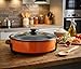 Imagen de Paellero Electrico 36x7 cm