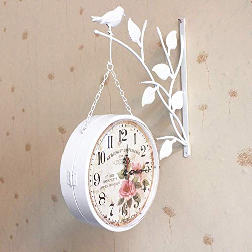 JSONA 30 * 44Cm Dyna-Living Orologio da Parete