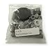 Heath Outdoor Products Pack of 18 Sleeves, 9-Each Tips, Washers, & Pins #31818