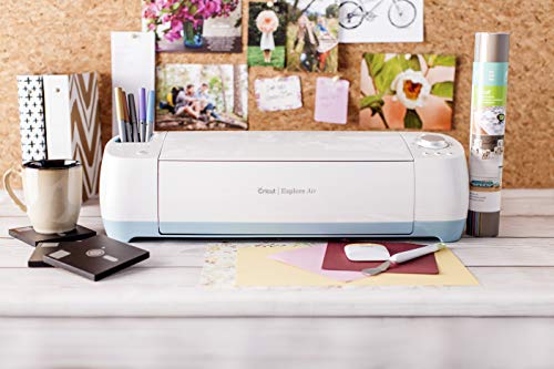 Cricut Metallic Pen Set - Image 7