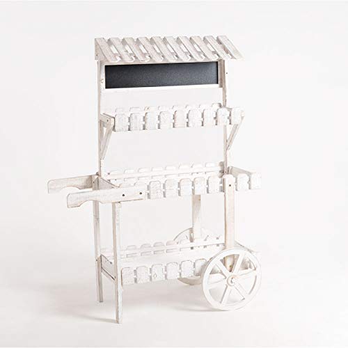 Carrito Candy Bar Ikea Megatex Es