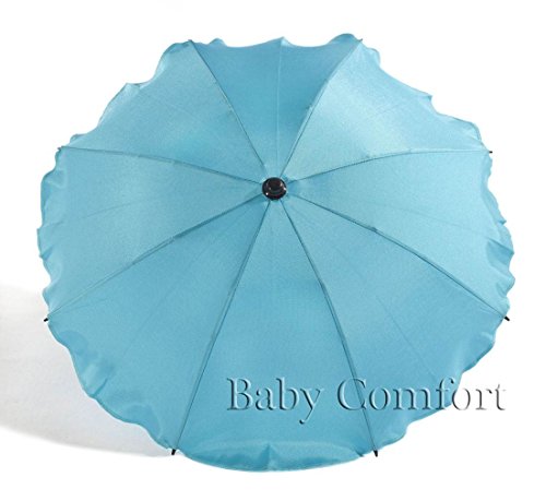 Baby Comfort - Ombrello universale per passeggino