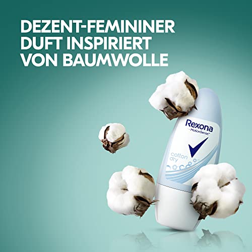 Rexona-Antiperspirant